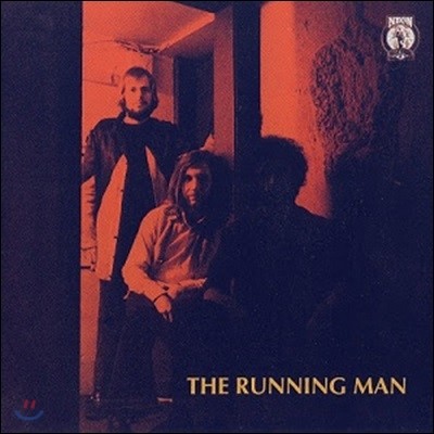 Running Man - The Running Man