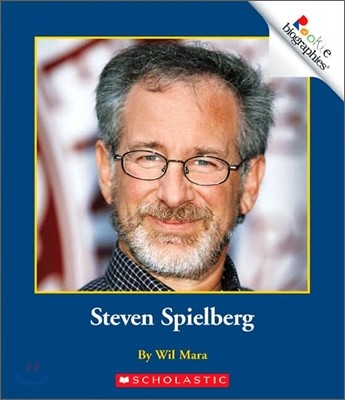 Steven Spielberg