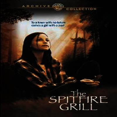Spitfire Grill (스핏파이어 그릴)(지역코드1)(한글무자막)(DVD)(DVD-R)