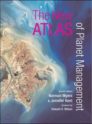 The New Atlas of Planet Management