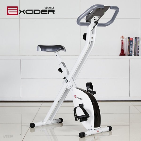 헬스 자전거 드럼방식