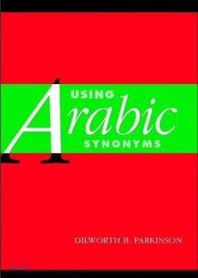 Using Arabic Synonyms