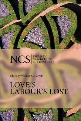 Love's Labour's Lost