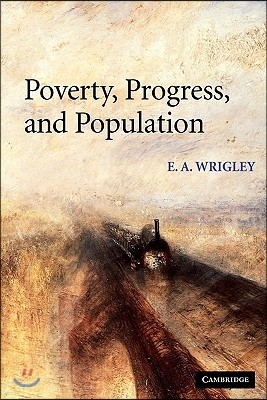 Poverty, Progress, and Population