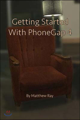 Getting Started with Phonegap 4
