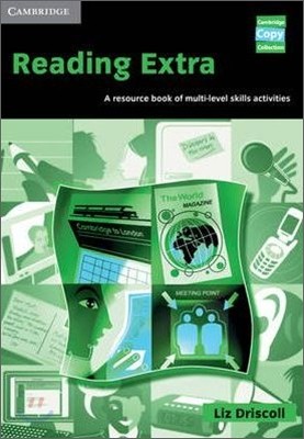 Reading Extra: A Resource Book of Multi-Level Skills Activities