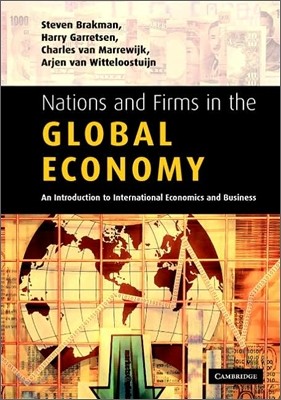 Nations And Firms in the Global Economy