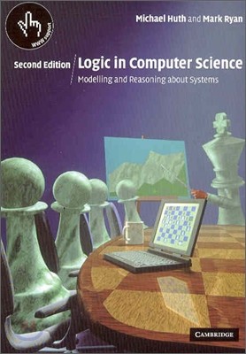 Logic in Computer Science