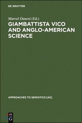 Giambattista Vico and Anglo-American Science