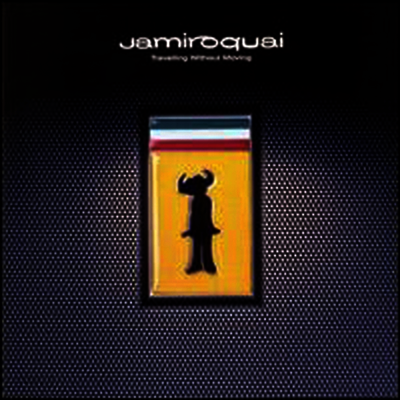 Jamiroquai - Travelling Without Moving (20th Anniversary Collector's Edition)(Remastered)(20 Page Booklet)(2CD)