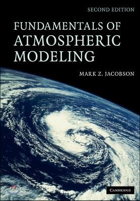 Fundamentals of Atmospheric Modeling