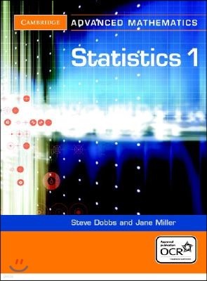 Statistics 1