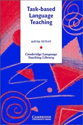 Task-Based Language Teaching