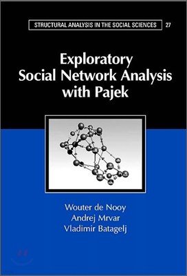 Exploratory Social Network Analysis With Pajek