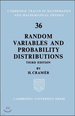 Random Variables and Probability Distributions