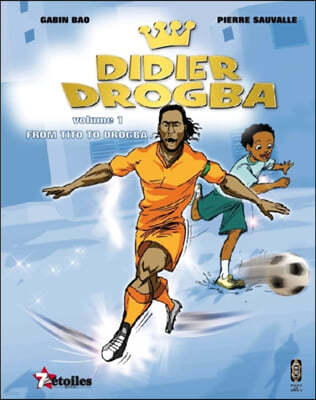 Didier Drogba