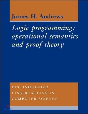 Logic Programming