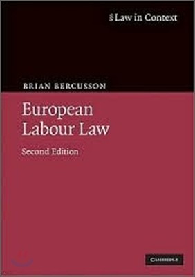 European Labour Law