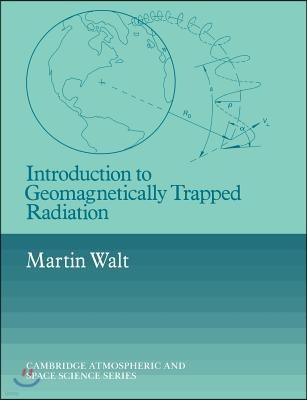 Introduction to Geomagnetically Trapped Radiation