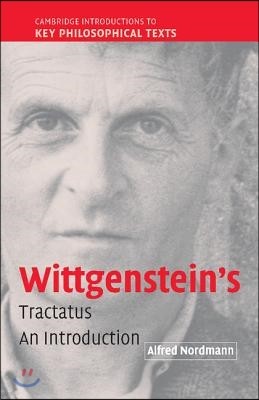 Wittgenstein's Tractatus