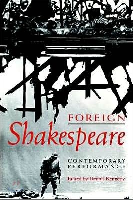 Foreign Shakespeare