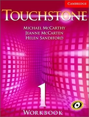 Touchstone 1 : Workbook