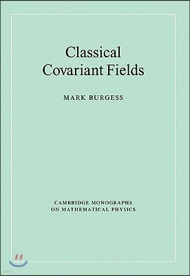 Classical Covariant Fields