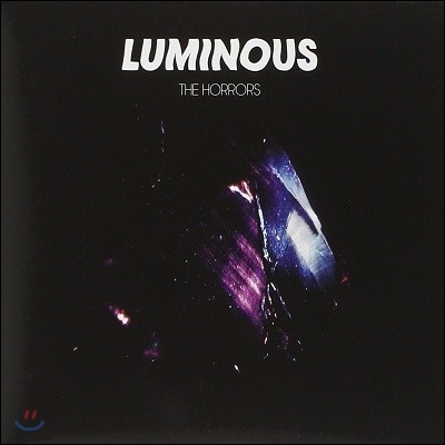 The Horrors - Luminous 