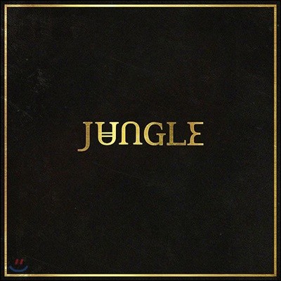 Jungle - Jungle 정글 데뷔 앨범