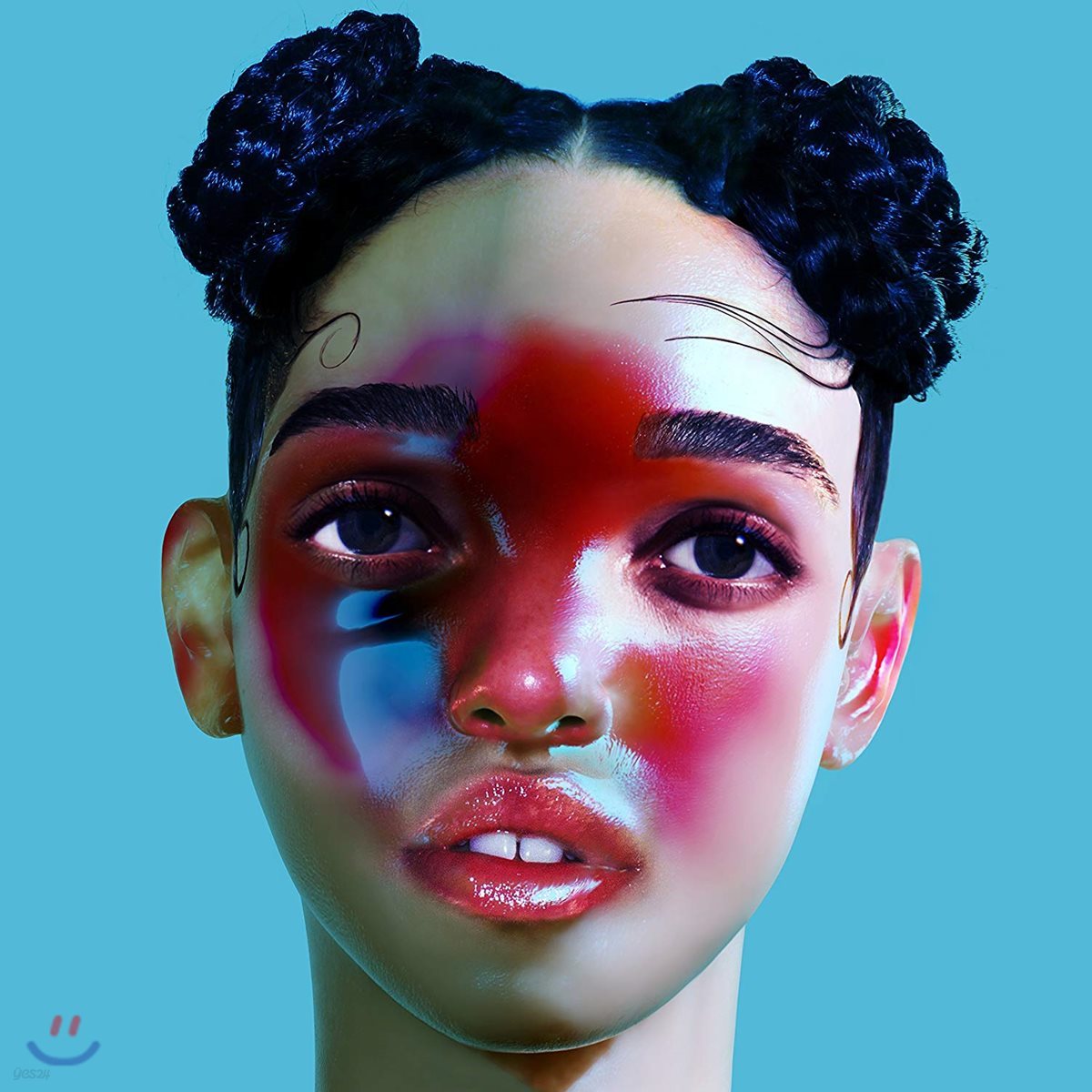 FKA Twigs (에프케이에이 트위그스) - LP1