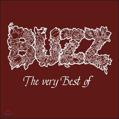 버즈 (Buzz) - 베스트 앨범