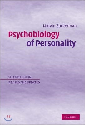 Psychobiology of Personality