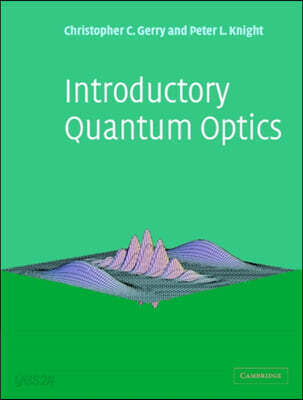Introductory Quantum Optics