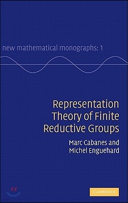 Representation Theory of Finite Reductive Groups