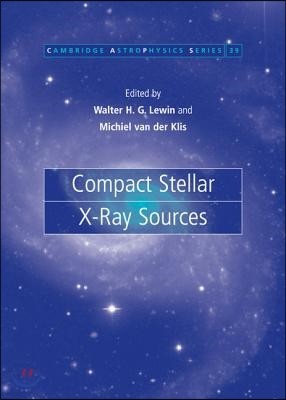 Compact Stellar X-Ray Sources