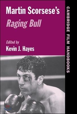 Martin Scorsese's Raging Bull