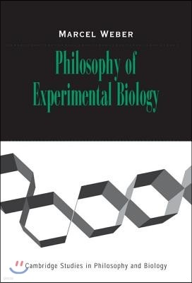 Philosophy of Experimental Biology