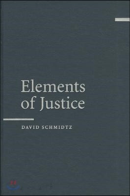 Elements of Justice