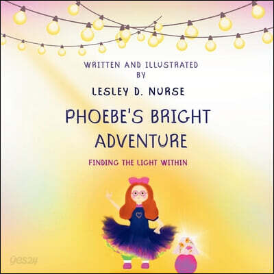 Phoebe's Bright Adventure