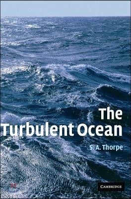 The Turbulent Ocean