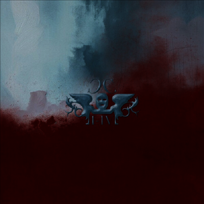 Archive — Controlling Crowds (Expanded Version) 앨범 커버