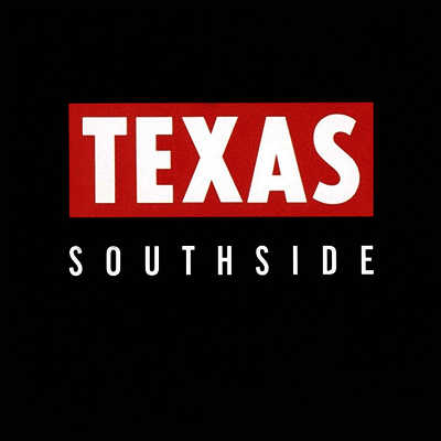Texas — Southside 앨범 커버