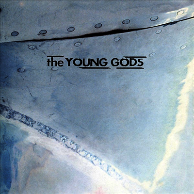 Young Gods — Sky TV (30th Anniversary Edition) 앨범 커버