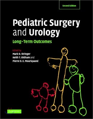 Pediatric Surgery and Urology, 2/E