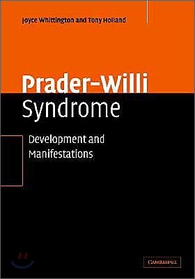 Prader-Willi Syndrome