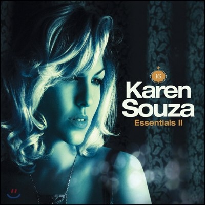 Karen Souza - Essentials II