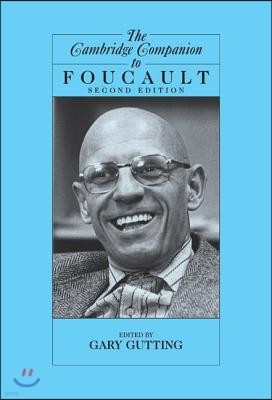 The Cambridge Companion to Foucault