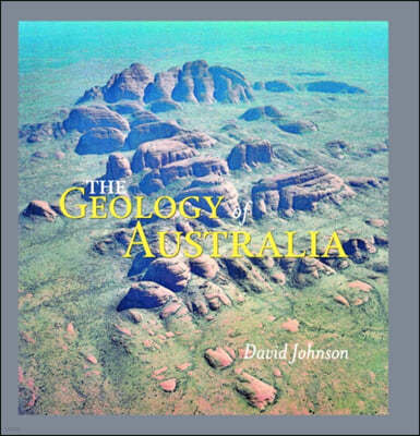 The Geology of Australia