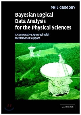 Bayesian Logical Data Analysis for the Physical Sciences: A Comparative Approach with Mathematica Support