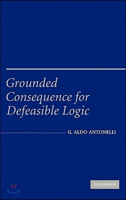 Grounded Consequence for Defeasible Logic